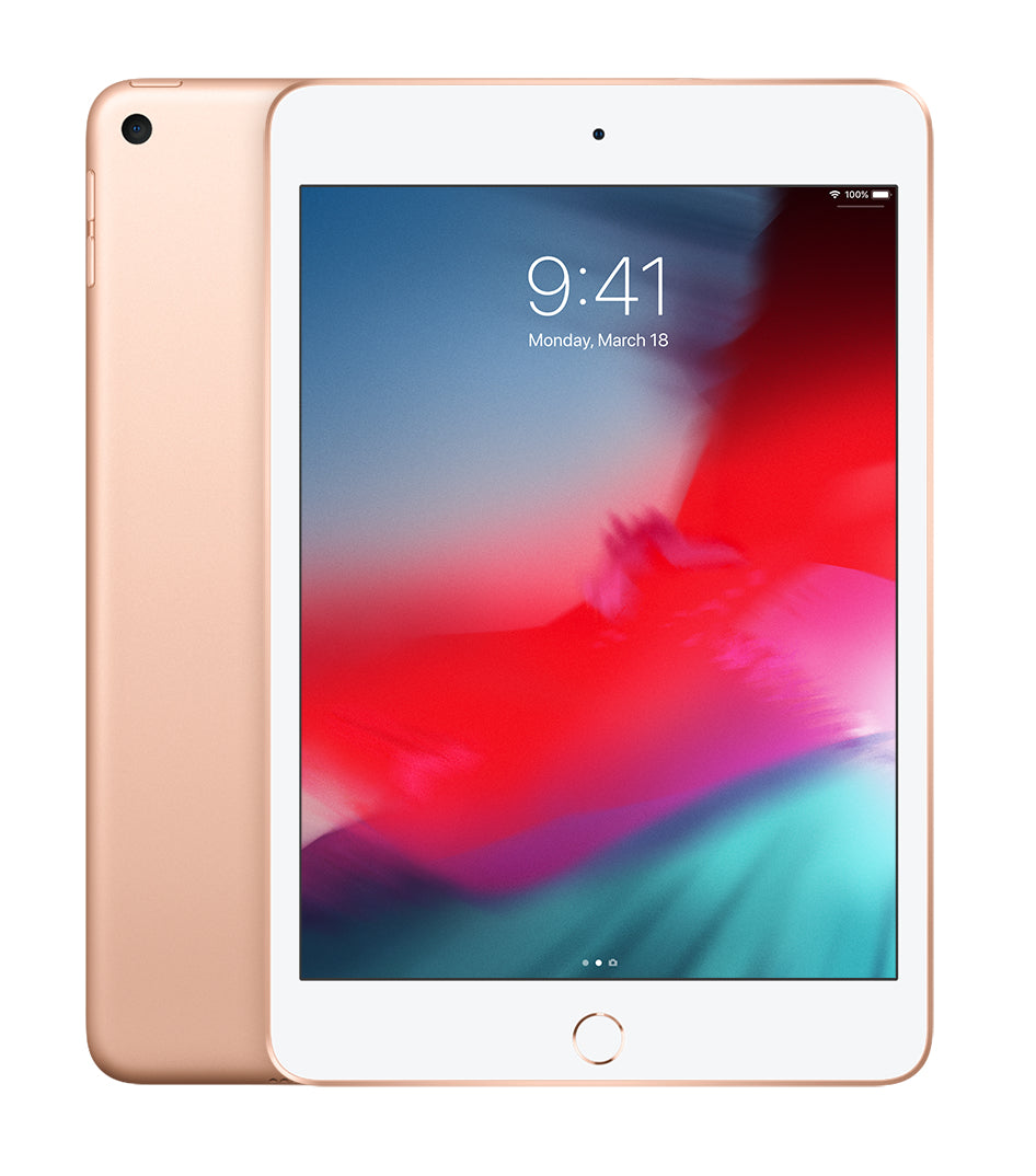 Refurbished iPad Mini 5 wifi 256gb