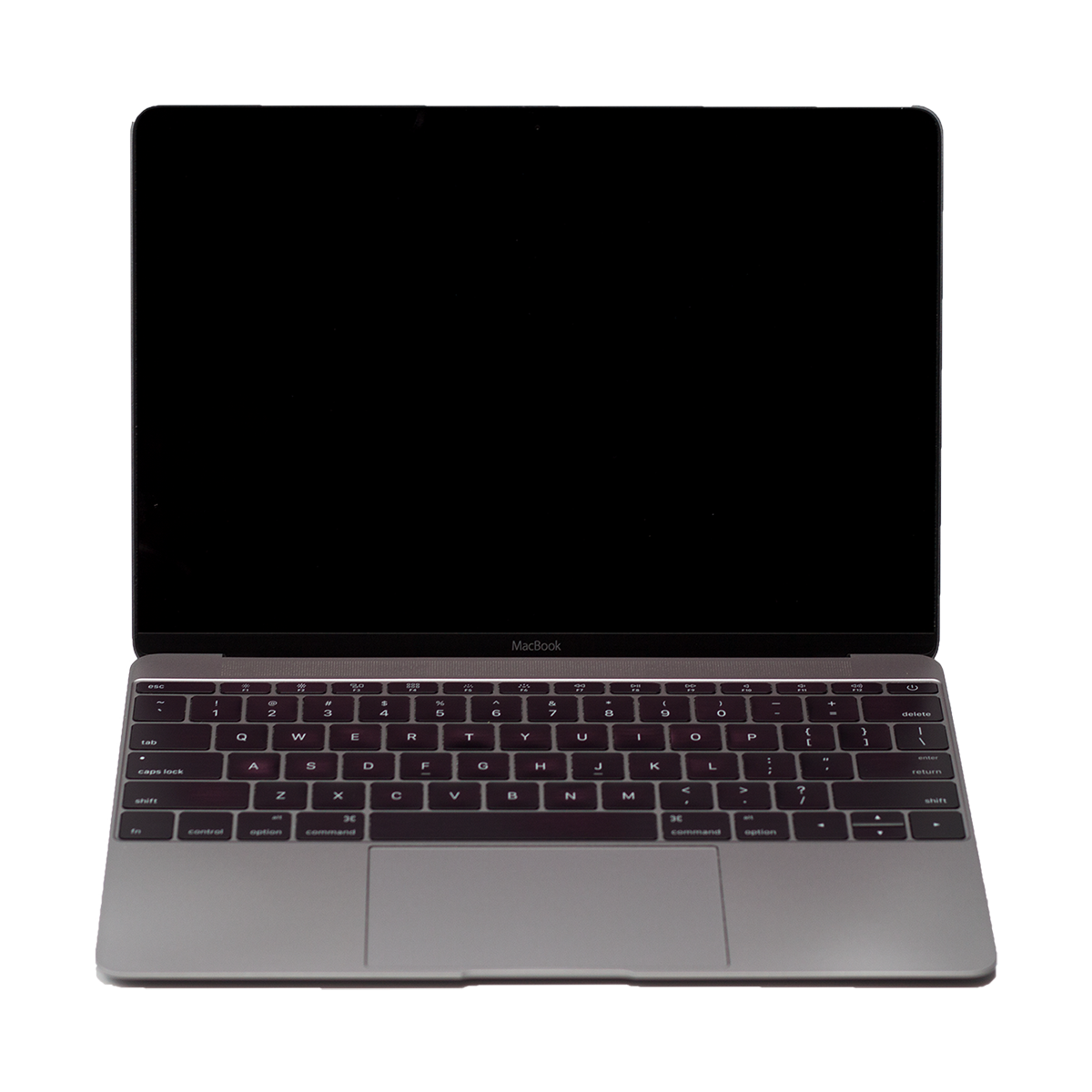 Refurbished MacBook 12" Dual Core M 1.2 8GB RAM 512GB SSD