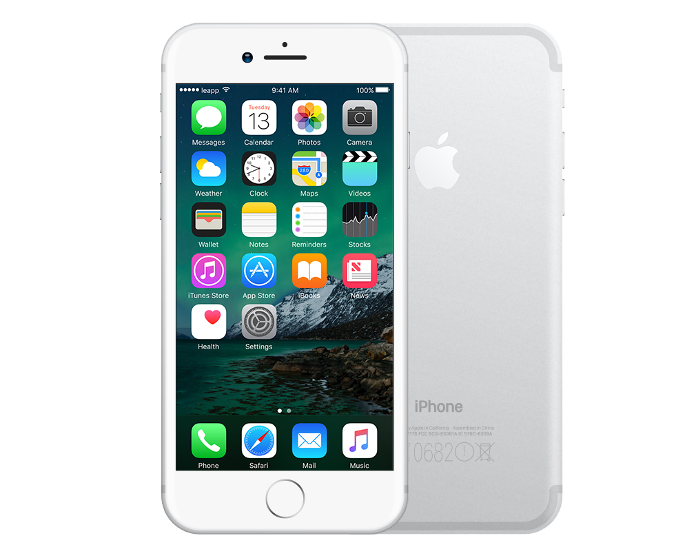 Refurbished iPhone 7 32 gb
