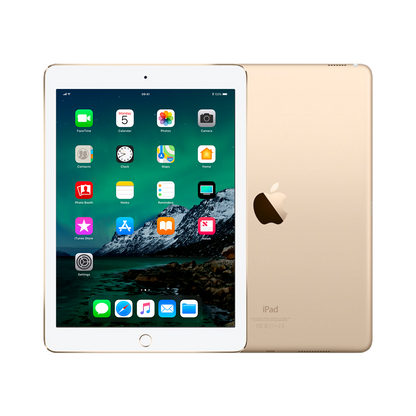 Refurbished iPad Pro 9.7" wifi 128gb
