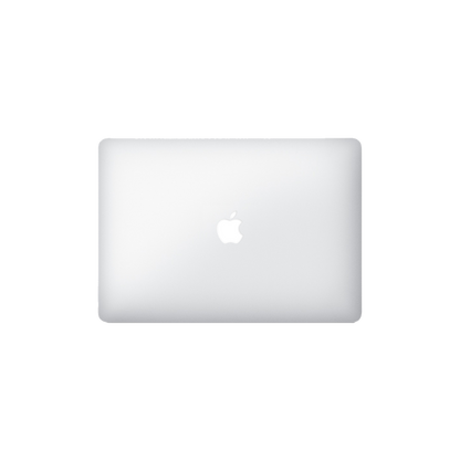 Refurbished MacBook Pro 15" i7 2.8 16GB 256GB