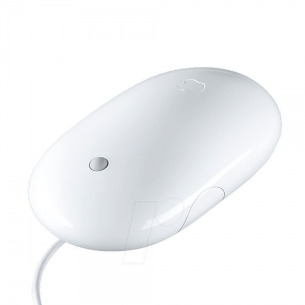 Refurbished Apple Mighty Mouse