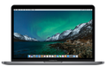 refurbished MacBook Pro Touchbar 13" i7 2.7 Ghz 16GB 1TB Spacegrau