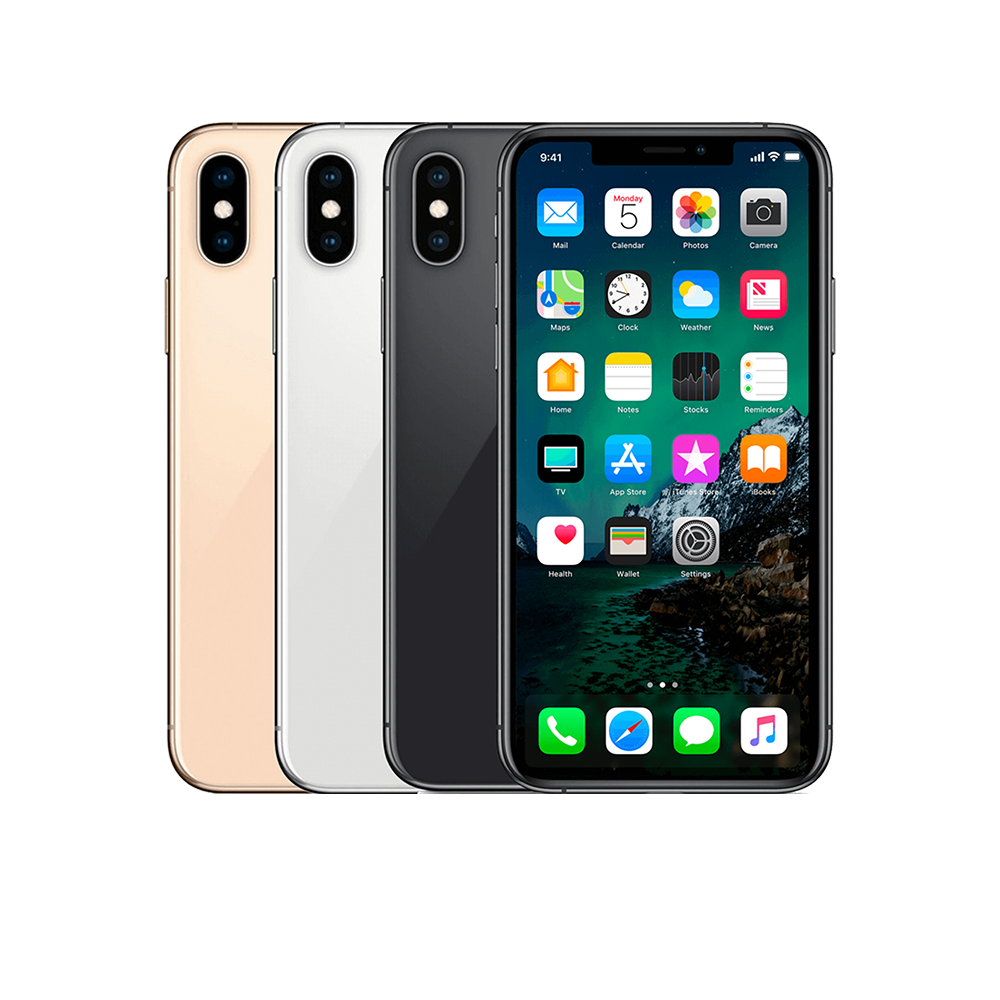 Refurbished iPhone Xs 512 gb - test-product-media-liquid1