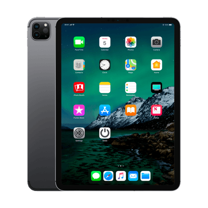 Refurbished iPad Pro 11" 2020 wifi 256gb