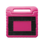 refurbished Xccess Kinderhülle für Apple iPad 2019-2020/Air 2019/Pro 10.5 Zoll - Rosa - Foto 1