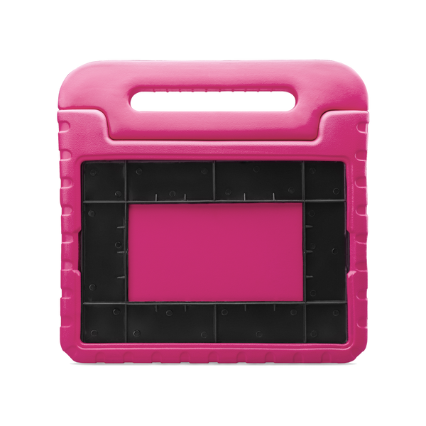 refurbished Xccess Kinderhülle für Apple iPad 2019-2020/Air 2019/Pro 10.5 Zoll - Rosa - Foto 1