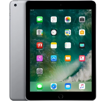 Refurbished iPad 2017 wifi 32gb