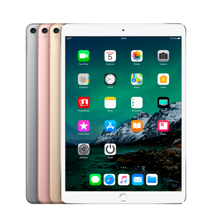 Refurbished iPad Pro 10.5" wifi 64gb