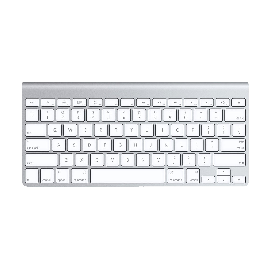 Refurbished Apple Wireless Keyboard (QWERTY - EUROPE/NL)