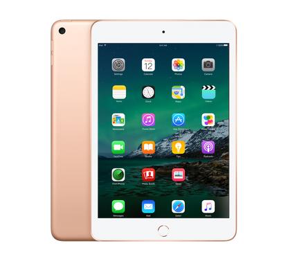 Refurbished iPad Mini 5 wifi 64gb