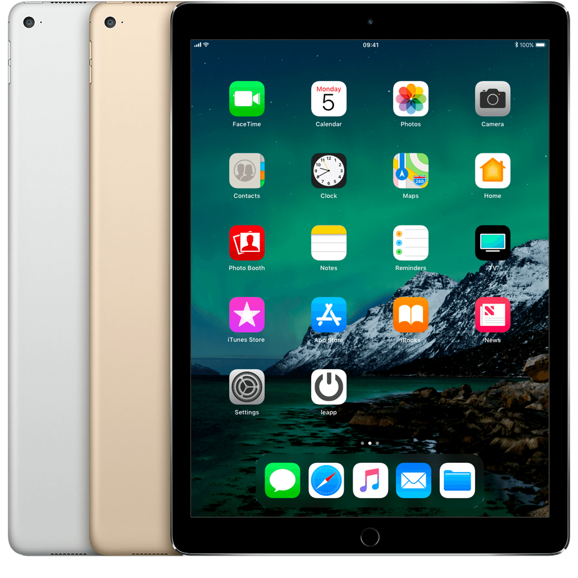 Refurbished iPad Pro 12,9 inch 4g 256gb