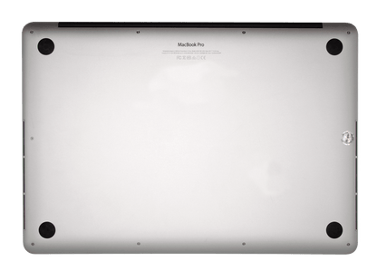 Refurbished MacBook Pro 15" i7 2.2 16GB 1TB SSD 2015
