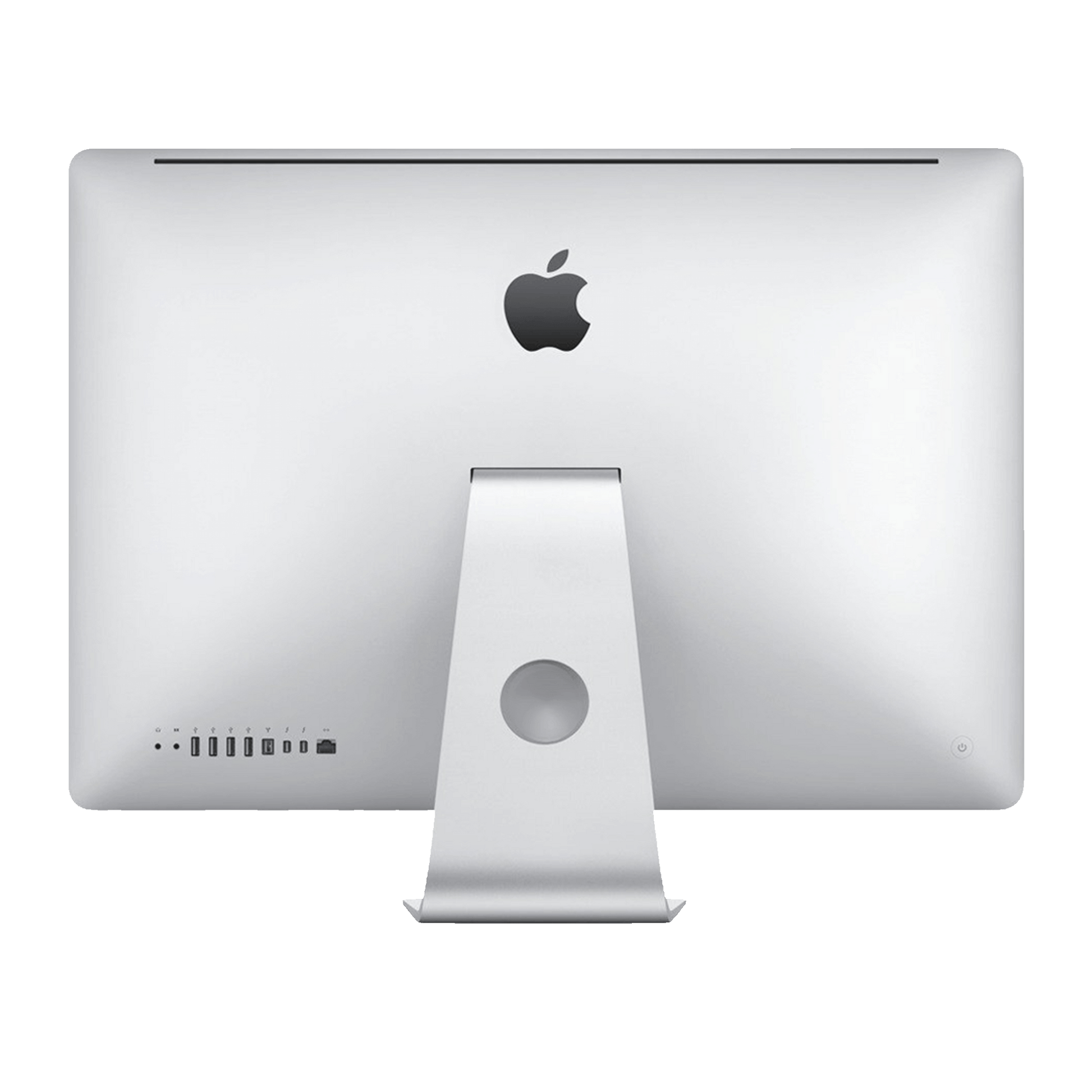 Refurbished iMac 27" (5k) Hexa Core i5 3.0 8GB 1T