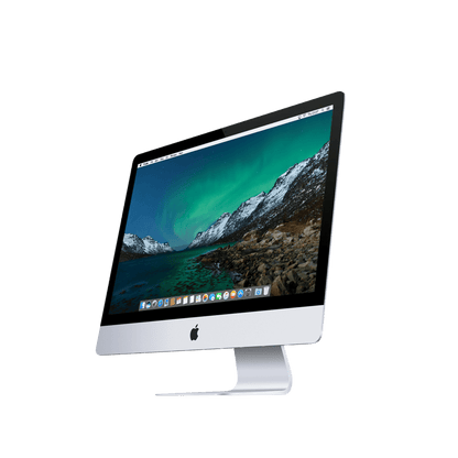 Refurbished iMac 21.5" i5 2.8 8GB 1TB