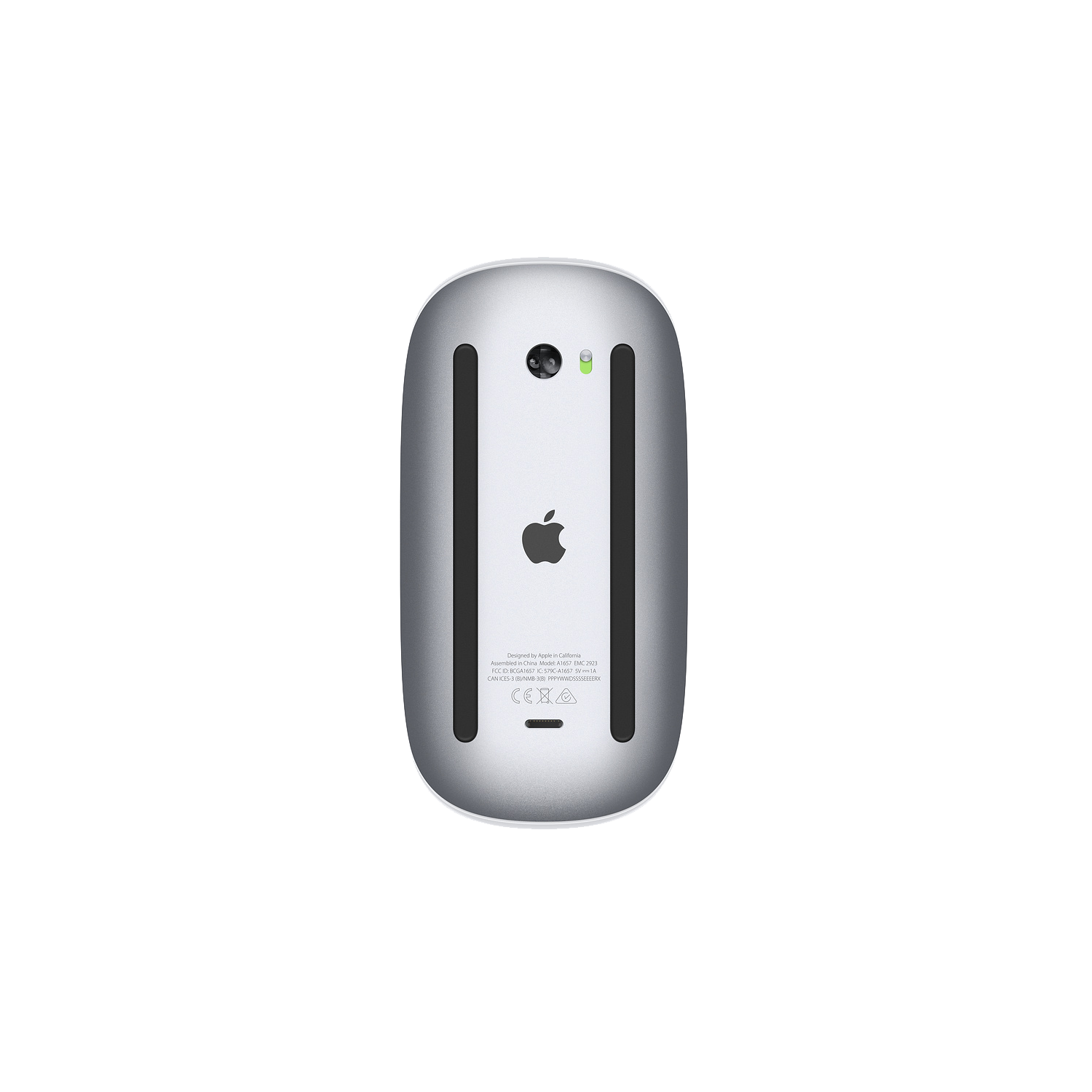 Refurbished Apple Magic Mouse 2 incl. kabel
