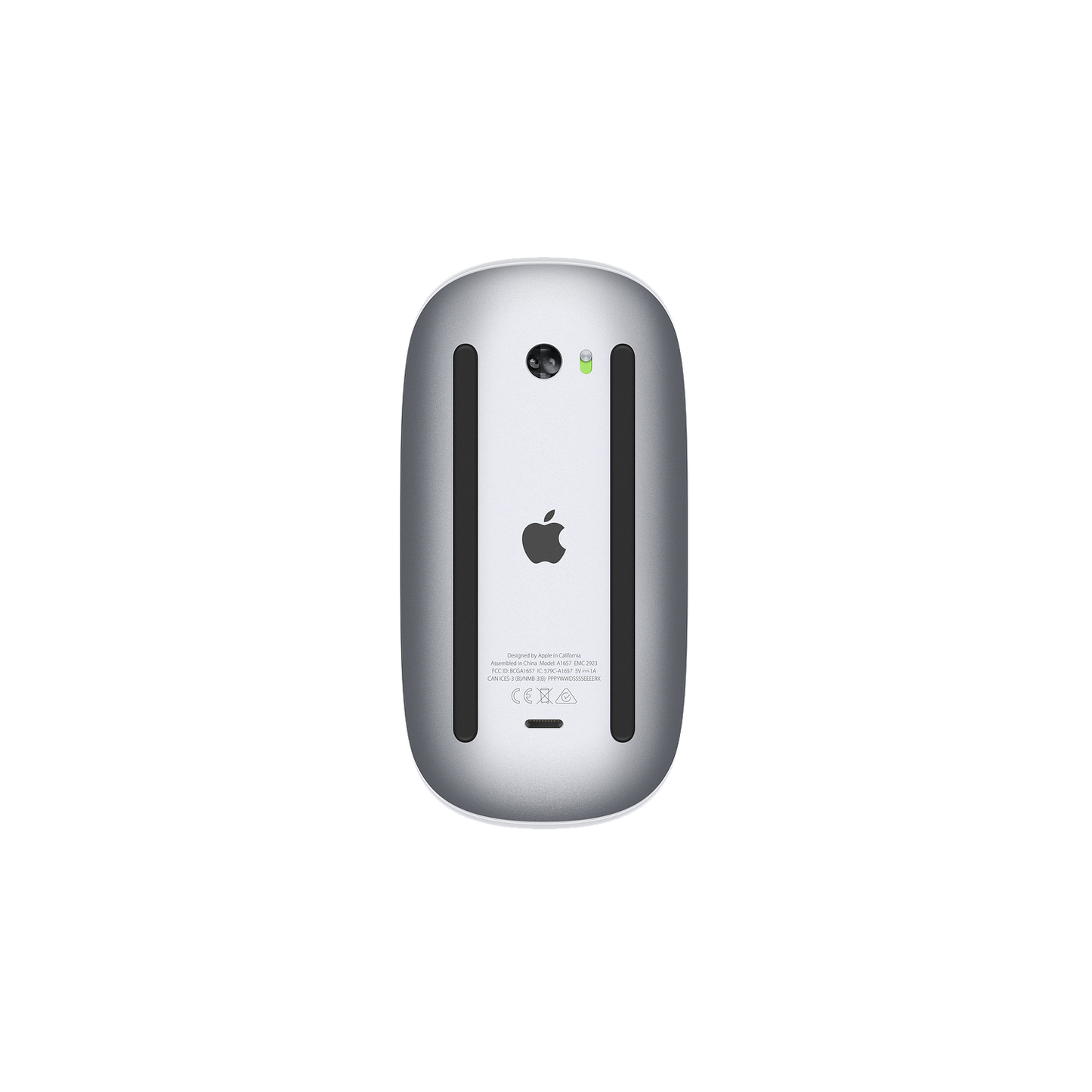 Refurbished Apple Magic Mouse 2 incl. kabel