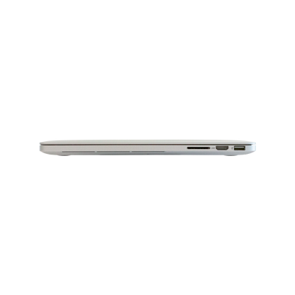 Refurbished MacBook Pro 15" i7 2.5 Ghz 16gb 256gb