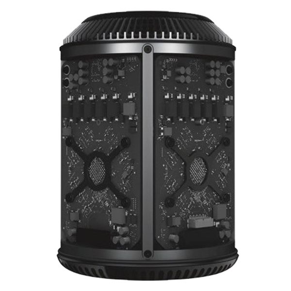 Refurbished Mac Pro Six Core 3.5 GHz