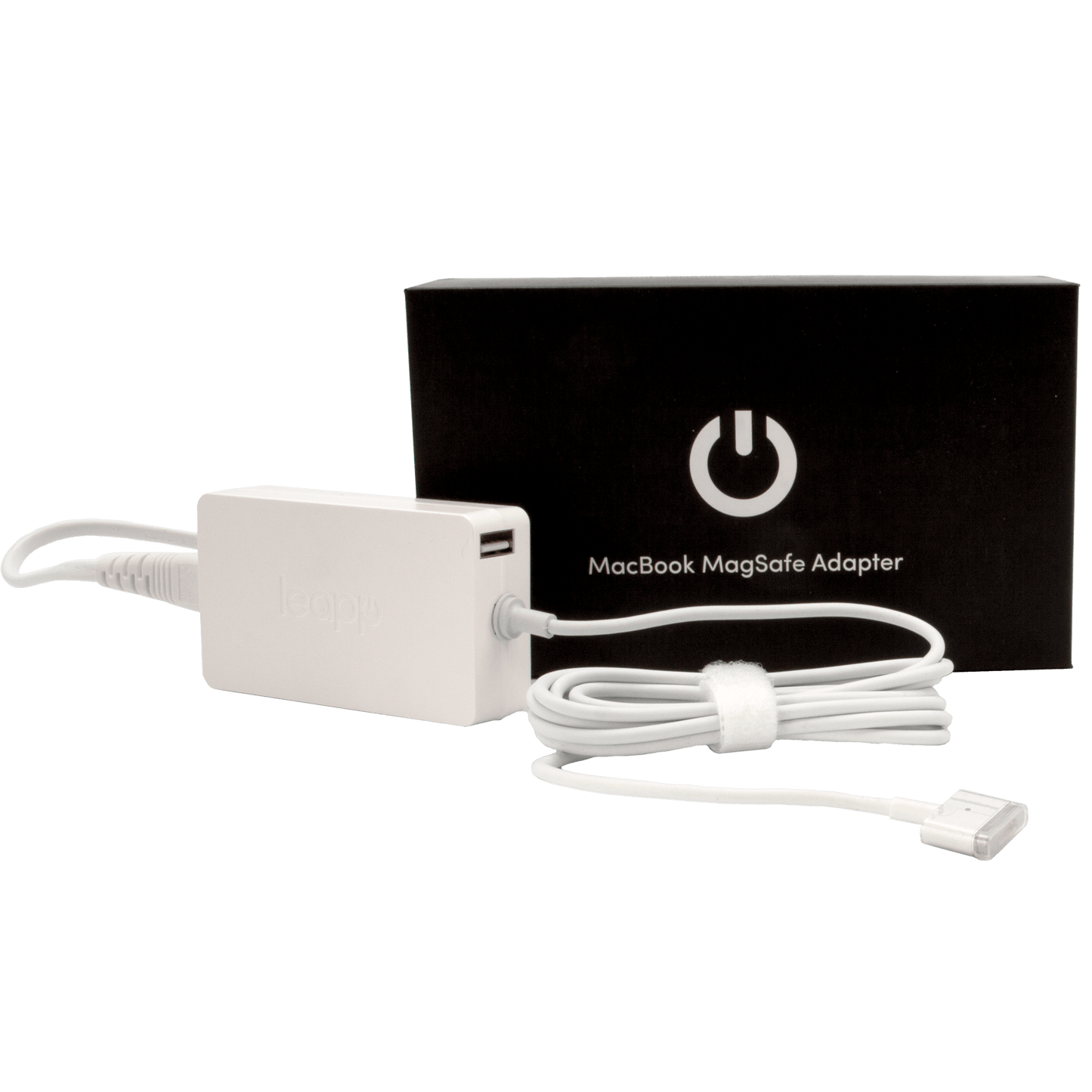 Refurbished Leapp Magsafe2 AC Adapter 45W - test-product-media-liquid1