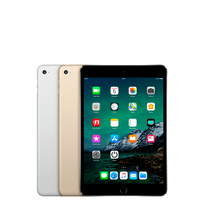 Refurbished iPad Mini 4 4g 16gb