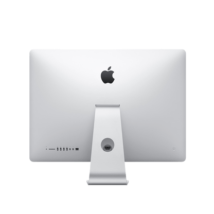 Refurbished iMac 21.5" (4K) i5 3.0 8GB 1TB Fusion