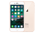 refurbished iPhone 8 256 GB Gold