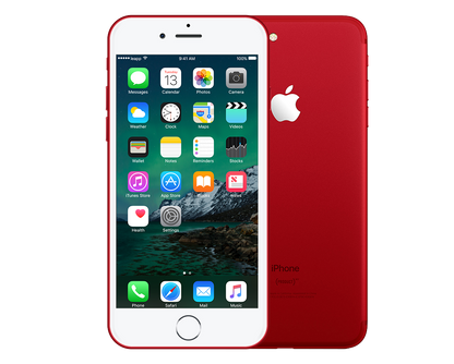 Refurbished iPhone 7 Plus 128 gb
