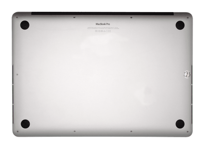 Refurbished MacBook Pro 15" i7 2.8 16GB 256GB