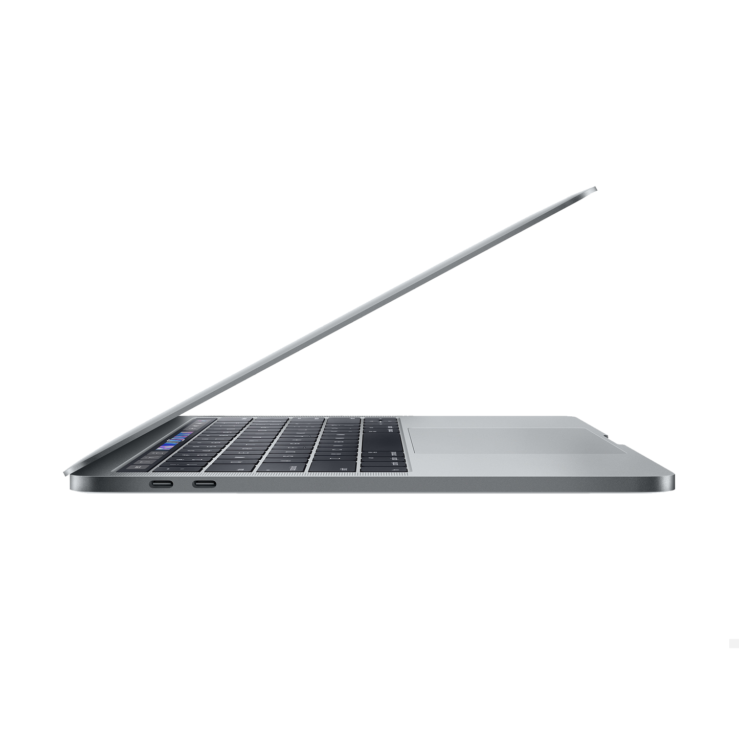 Refurbished MacBook Pro Touchbar 13" i5 2.3 8GB 256GB 2018 - test-product-media-liquid1