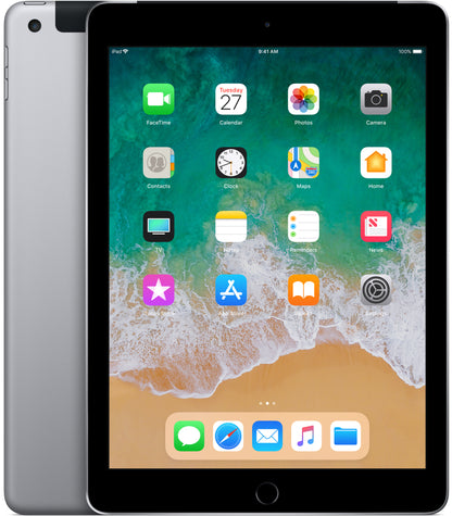 Refurbished iPad Mini 3 wifi 64gb