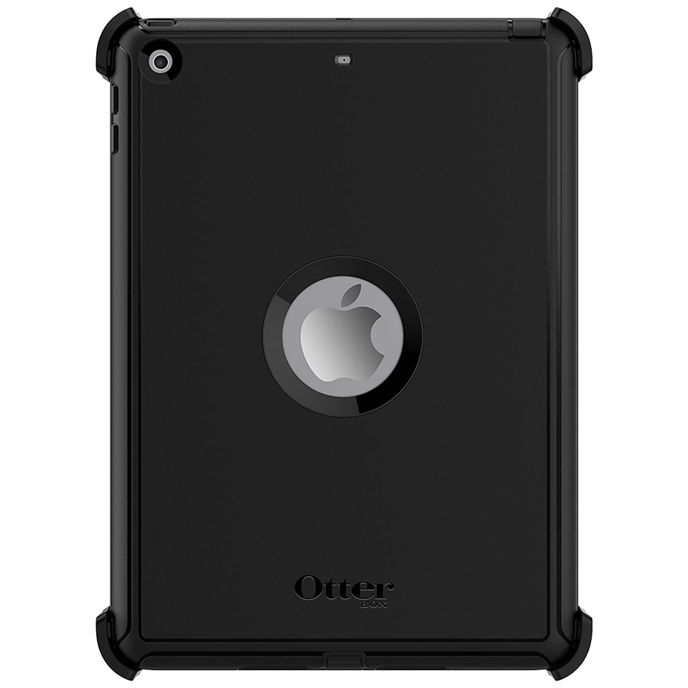 Refurbished OtterBox Defender Series Case voor iPad 2017/2018 - Zwart (Pro Pack)