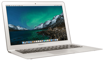 Refurbished MacBook Air 13" i7 1.6 8GB 256GB