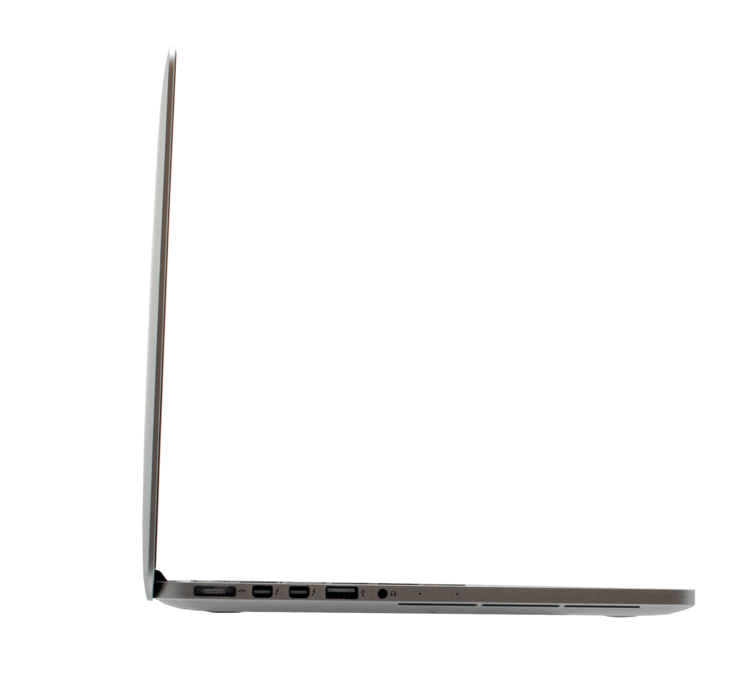 Refurbished MacBook Pro 13" i7 3.1 16gb 512gb 2015