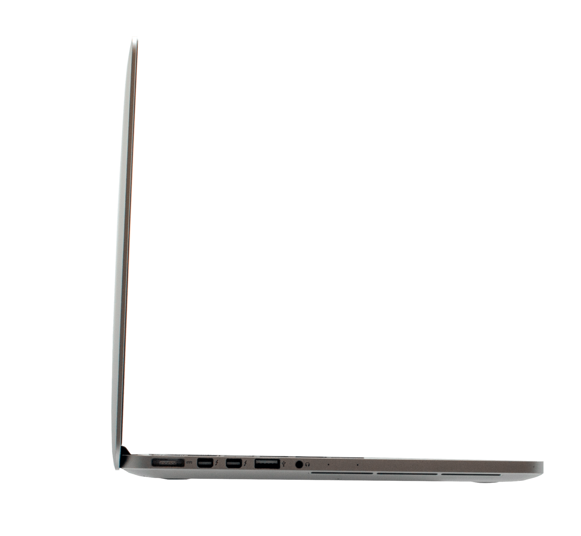 Refurbished MacBook Pro 13" i7 3.1 16gb 512gb 2015