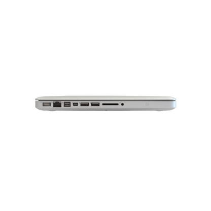 Refurbished MacBook Pro 13" i7 2.9 8gb 256gb