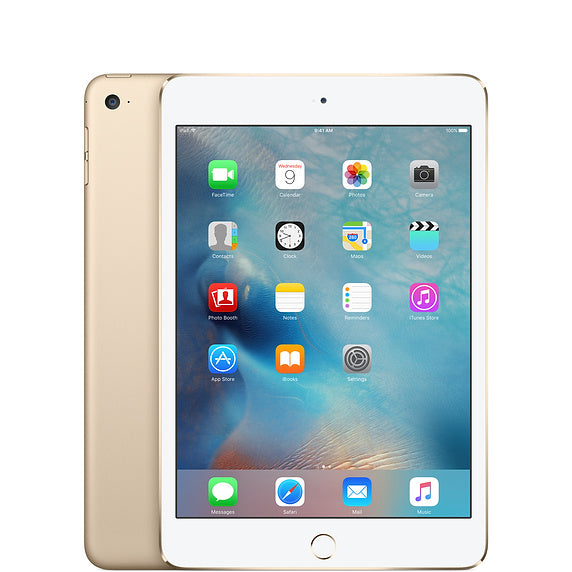 Refurbished iPad Mini 4 4g 32gb