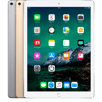 Refurbished iPad Pro 2 12 9 inch 4g 64gb