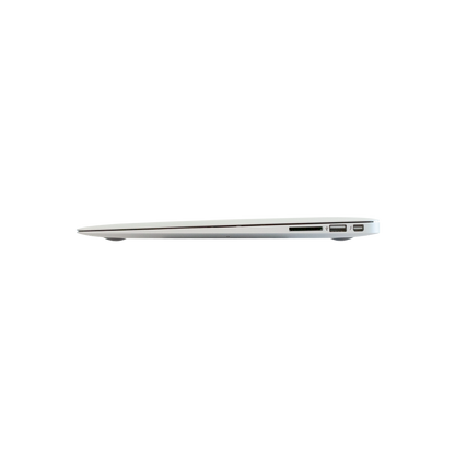 Refurbished MacBook Air 13" i5 1.8 8GB RAM 512GB SSD