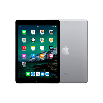 Refurbished iPad 2018 4g 128gb