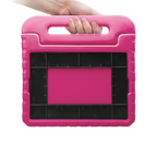 refurbished Xccess Kinderhülle für Apple iPad 2019-2020/Air 2019/Pro 10.5 Zoll - Rosa - Foto 3