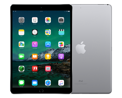 Refurbished iPad Pro 10.5" wifi 64gb