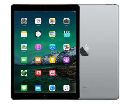 Refurbished iPad Pro 12.9" wifi 32gb