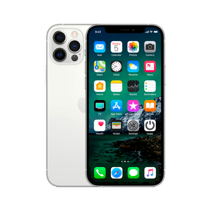 Refurbished iPhone 12 Pro Max 128gb