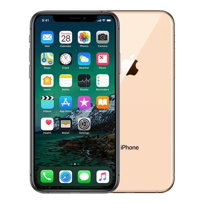 Refurbished iPhone Xs Max 512 gb
