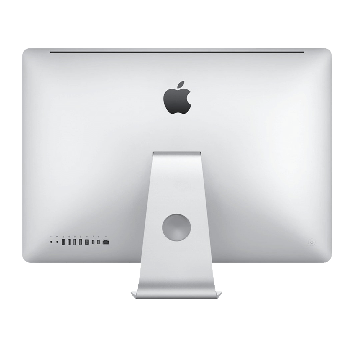 Refurbished iMac 27" i5 3.2 8GB 256GB (2015)