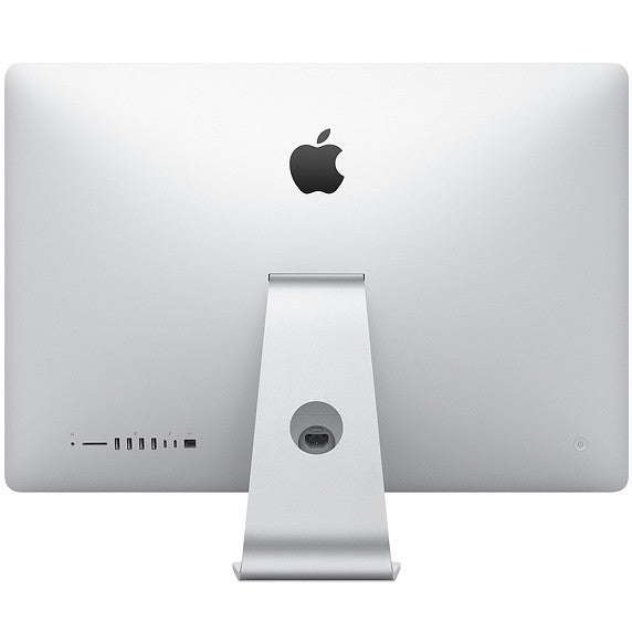 Refurbished iMac 27" (5K) 3.0 i5 16GB 256GB SSD