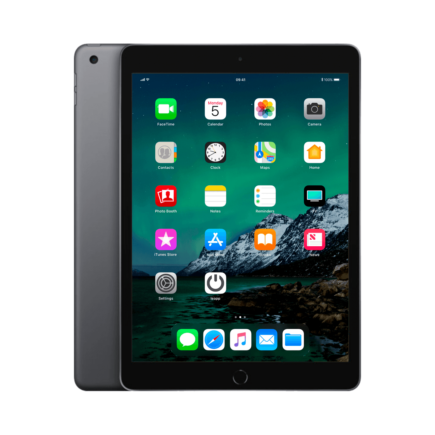 Refurbished iPad 2019 4g 32gb