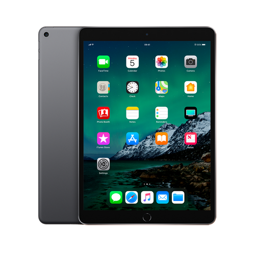refurbished iPad Air 3 64GB 4G - Foto 2