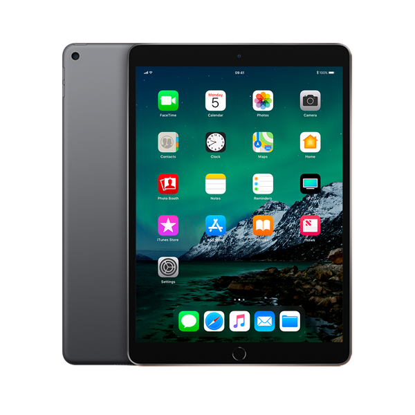 refurbished iPad Air 3 64GB 4G - Foto 2